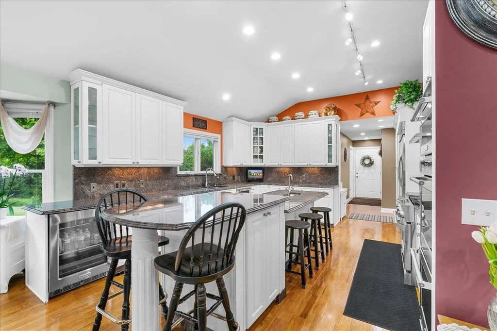 1851 N Chipman Road Owosso Charter Township MI 48867