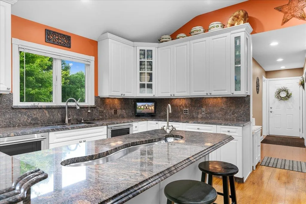 1851 N Chipman Road Owosso Charter Township MI 48867
