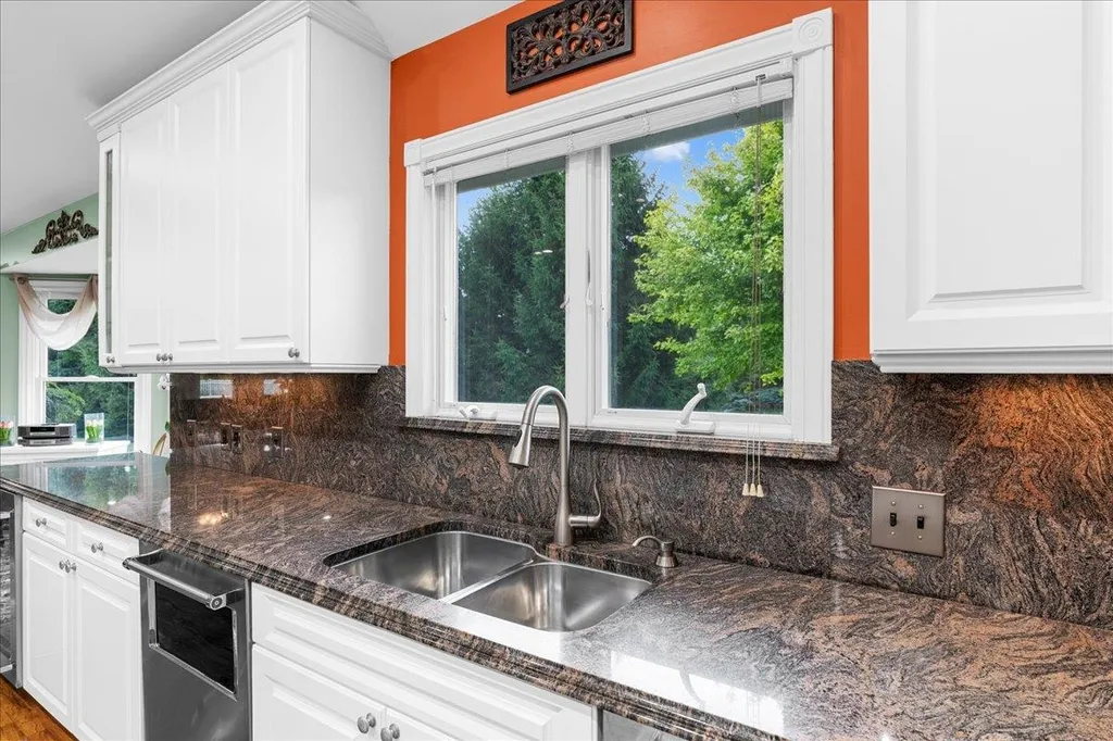 1851 N Chipman Road Owosso Charter Township MI 48867
