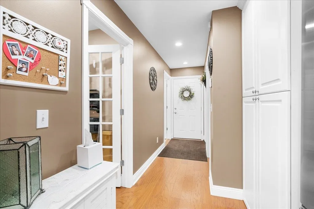 1851 N Chipman Road Owosso Charter Township MI 48867