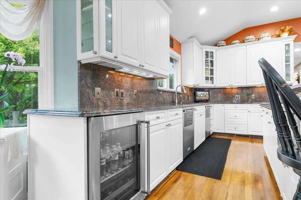 1851 N Chipman Road Owosso Charter Township MI 48867