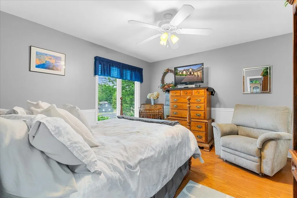1851 N Chipman Road Owosso Charter Township MI 48867