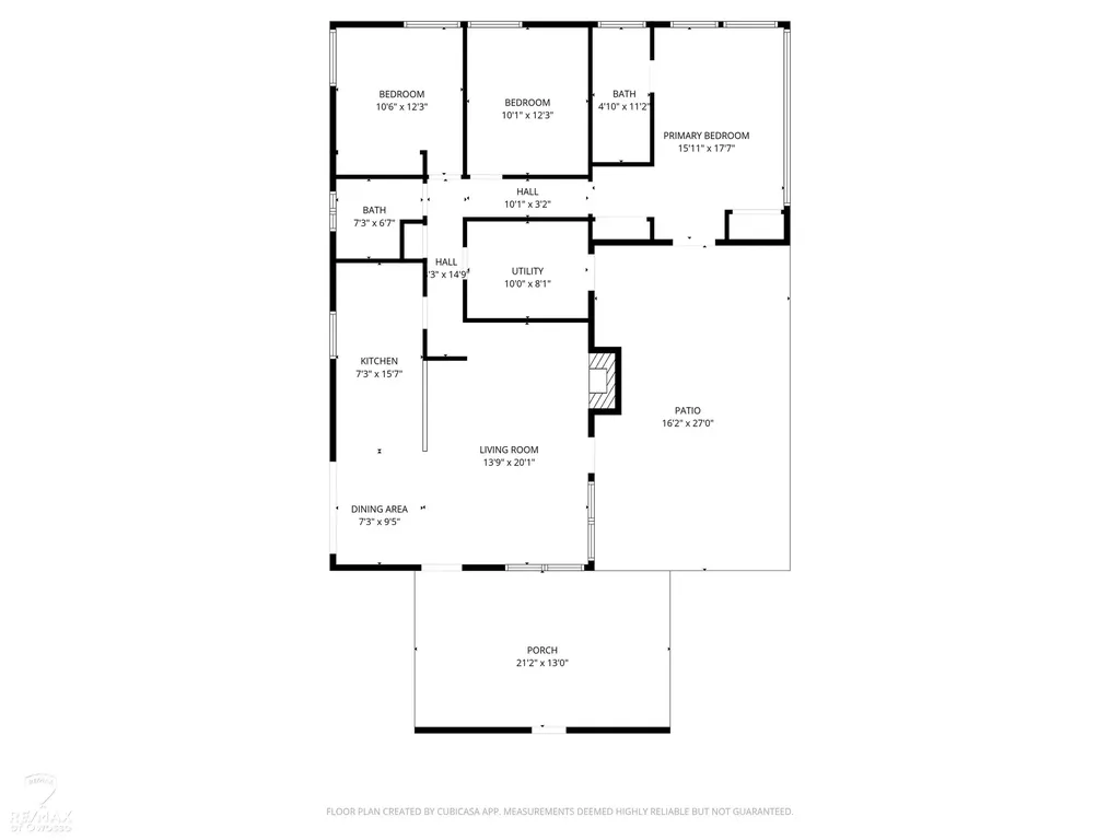 5130 N M-52 Highway Owosso Charter Township MI 48867