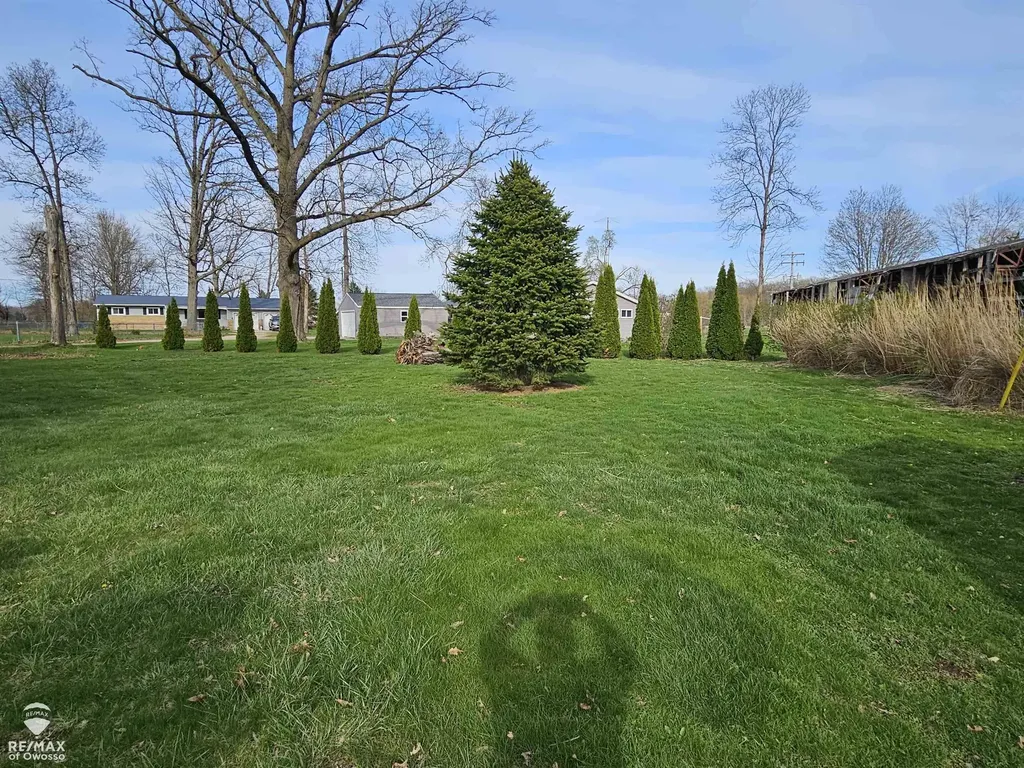 5130 N M-52 Highway Owosso Charter Township MI 48867