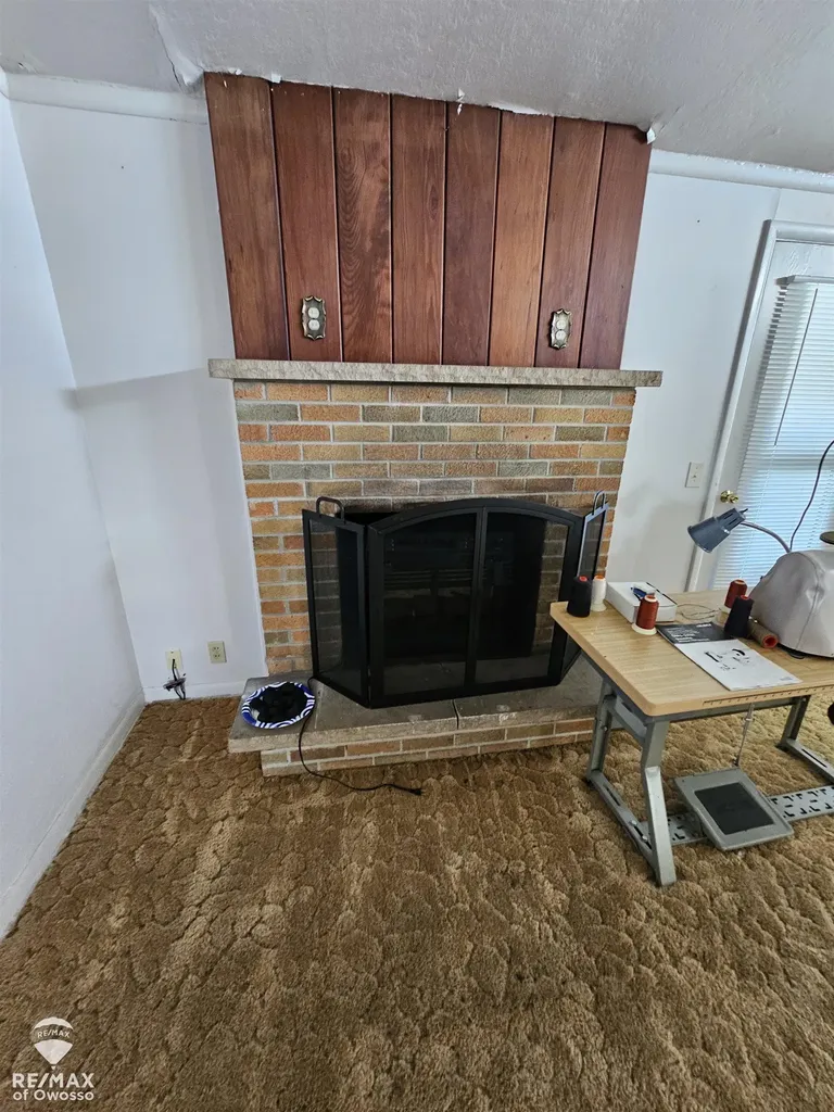 5130 N M-52 Highway Owosso Charter Township MI 48867