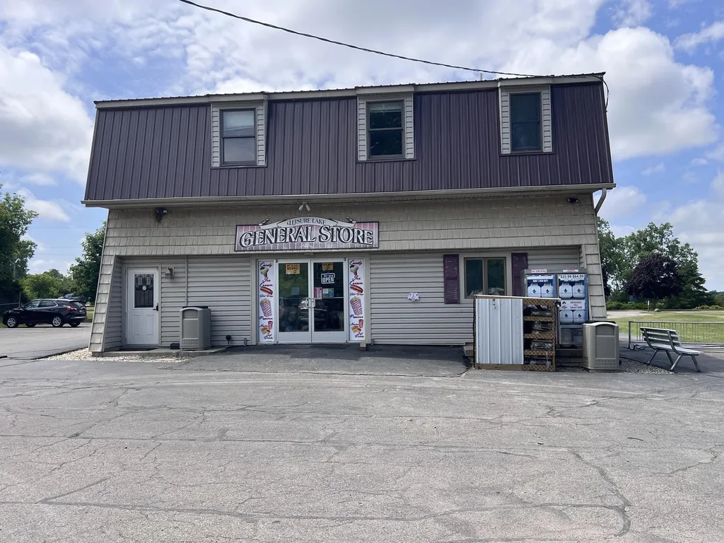 10001 Goodall Road Vernon Township MI 48429