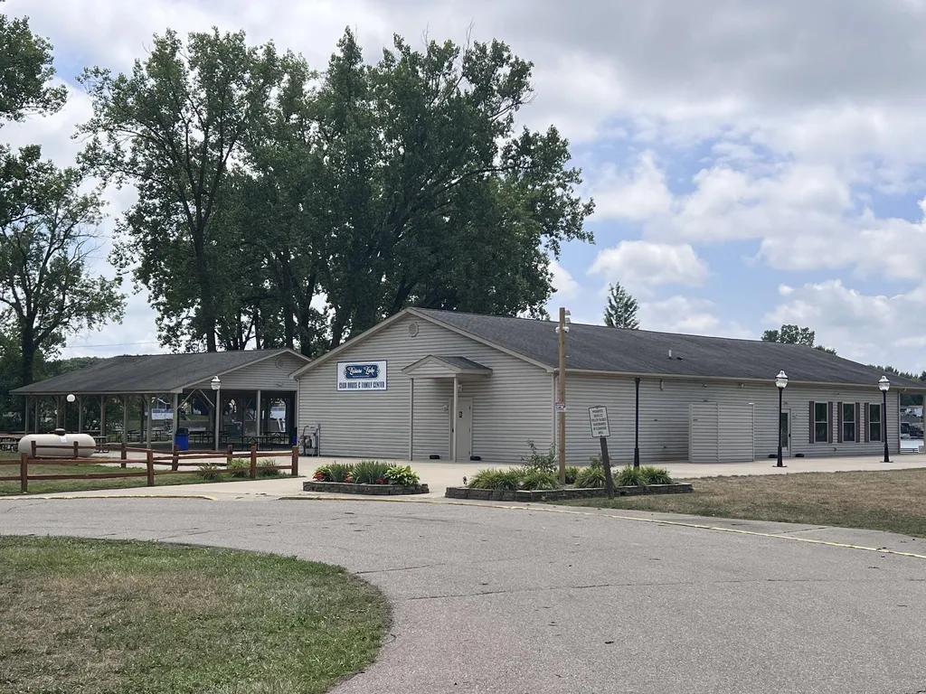 10001 Goodall Road Vernon Township MI 48429