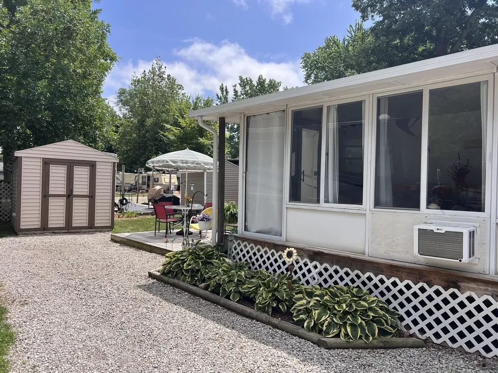 10001 Goodall Road Vernon Township MI 48429