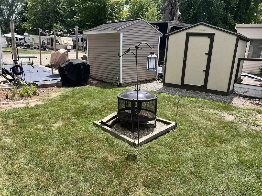 10001 Goodall Road Vernon Township MI 48429
