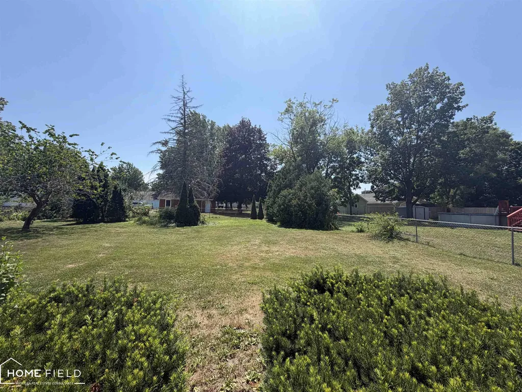 803 Ament Street Owosso City MI 48867