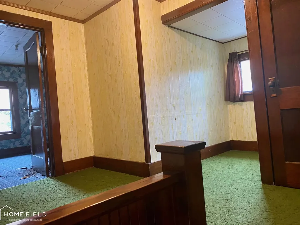 306 Genesee Street Owosso City MI 48867