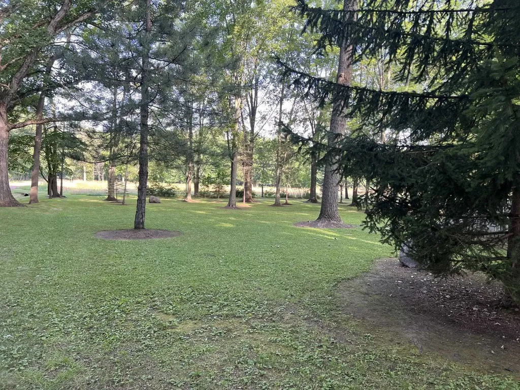 904 W Lovejoy Road Perry Township MI 48872