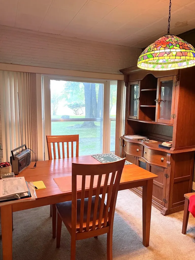 904 W Lovejoy Road Perry Township MI 48872