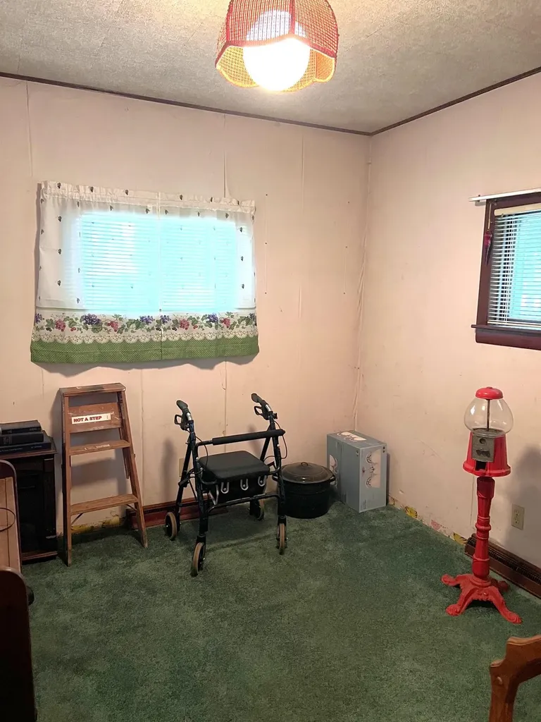 904 W Lovejoy Road Perry Township MI 48872