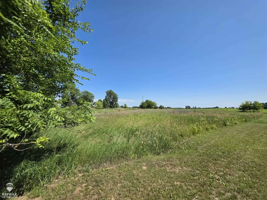 Garrison Road Bennington Township MI 48848