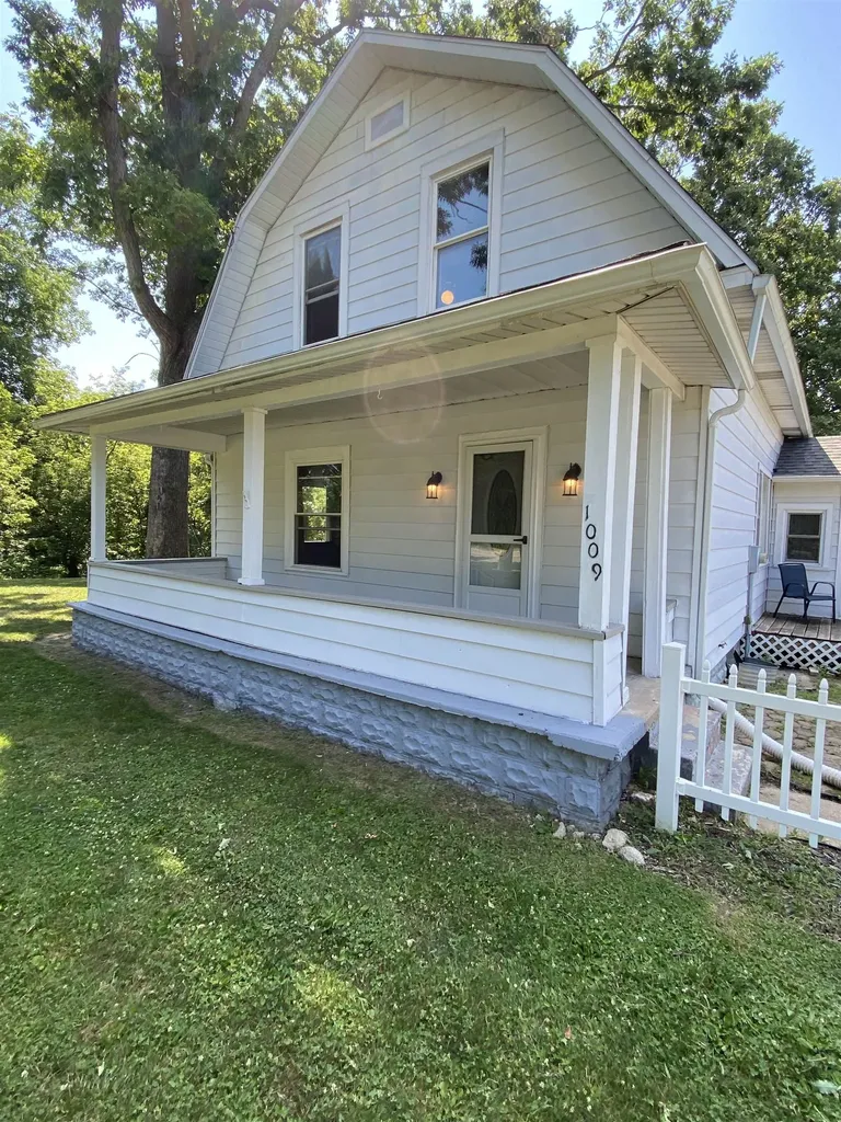 1009 Grand River Road Laingsburg City MI 48848