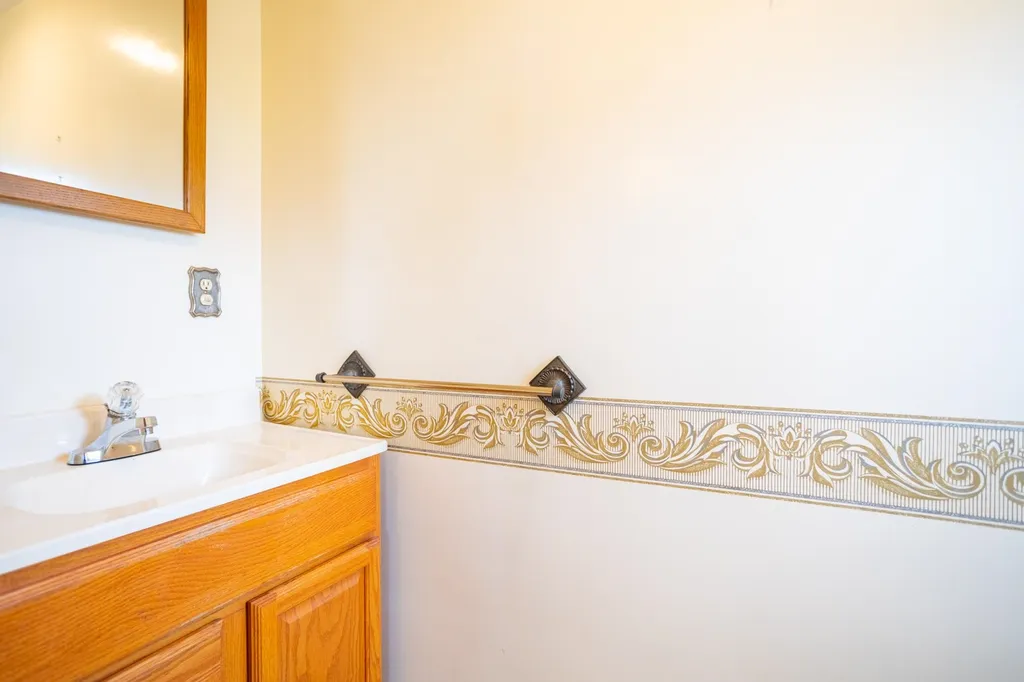 3475 W Brewer Road Bennington Township MI 48867