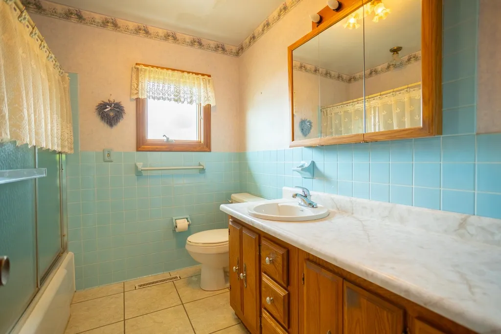 3475 W Brewer Road Bennington Township MI 48867
