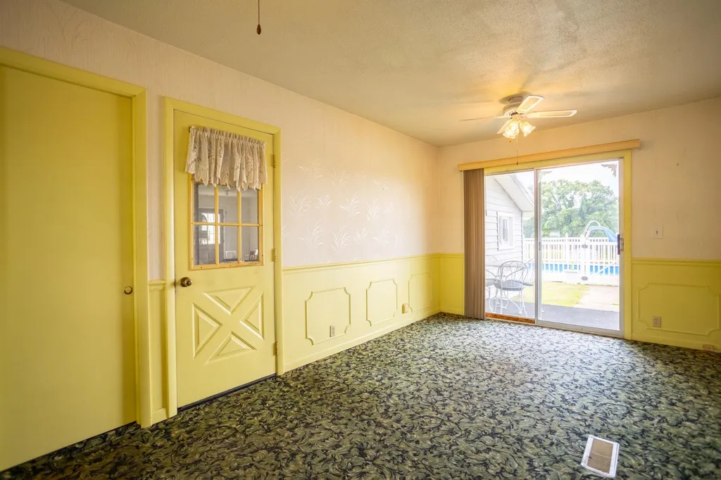 3475 W Brewer Road Bennington Township MI 48867