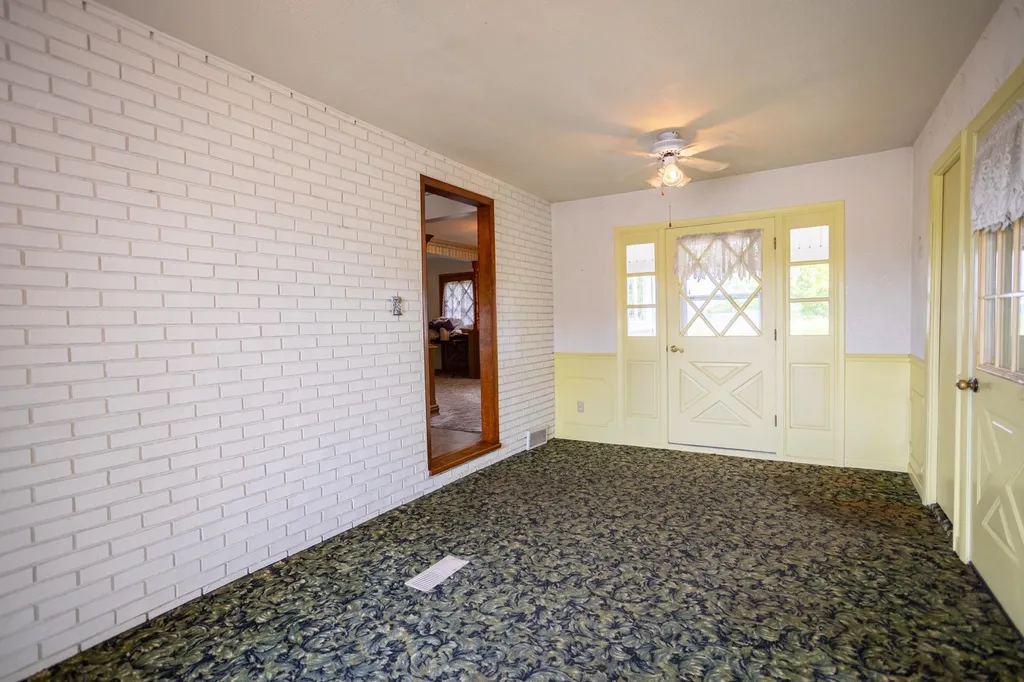 3475 W Brewer Road Bennington Township MI 48867