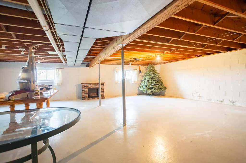 3475 W Brewer Road Bennington Township MI 48867