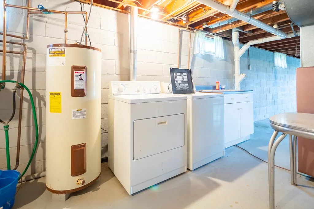 3475 W Brewer Road Bennington Township MI 48867