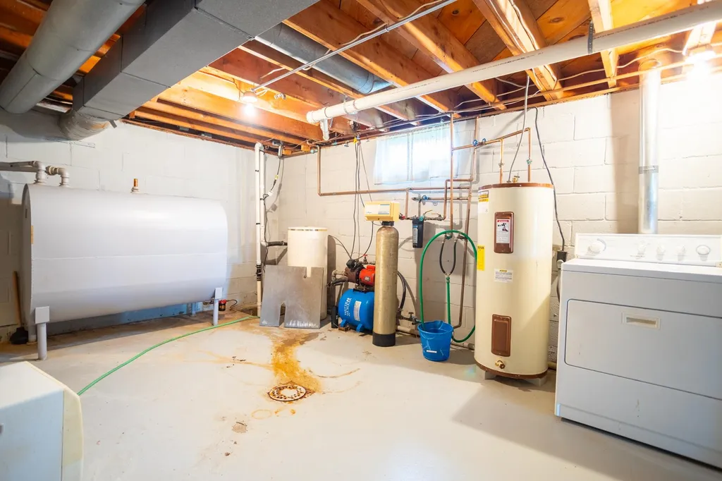3475 W Brewer Road Bennington Township MI 48867