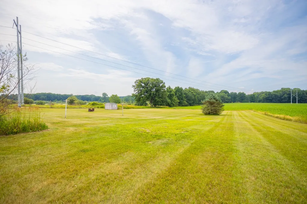 3475 W Brewer Road Bennington Township MI 48867