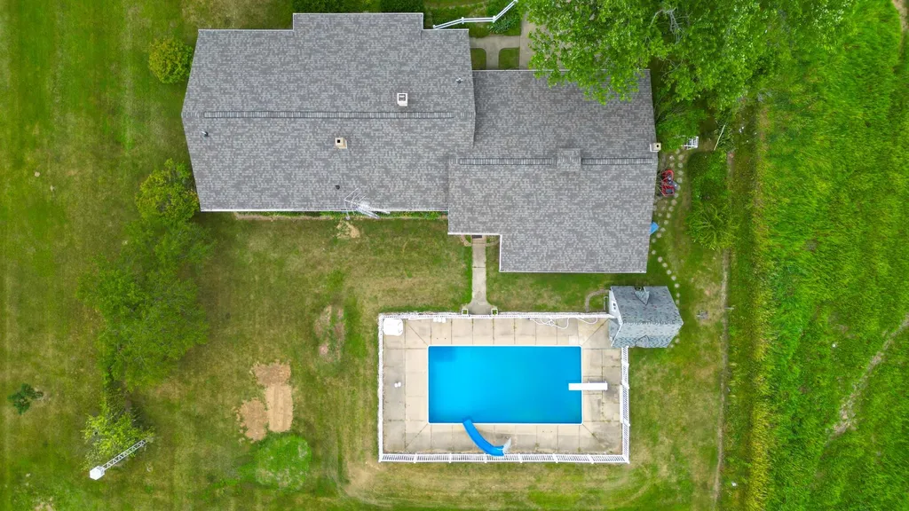 3475 W Brewer Road Bennington Township MI 48867