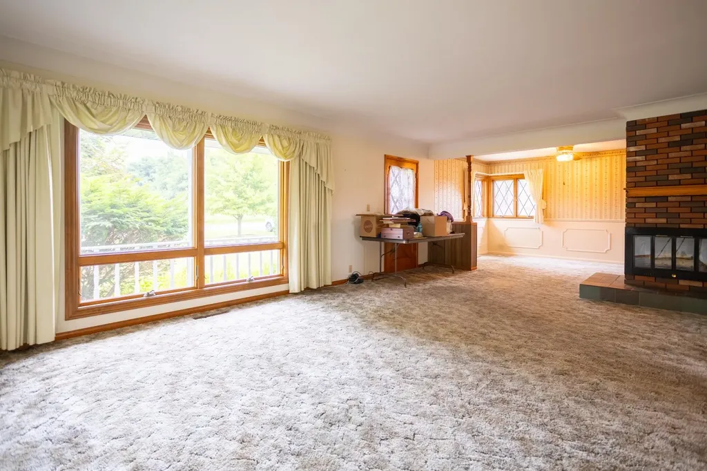 3475 W Brewer Road Bennington Township MI 48867