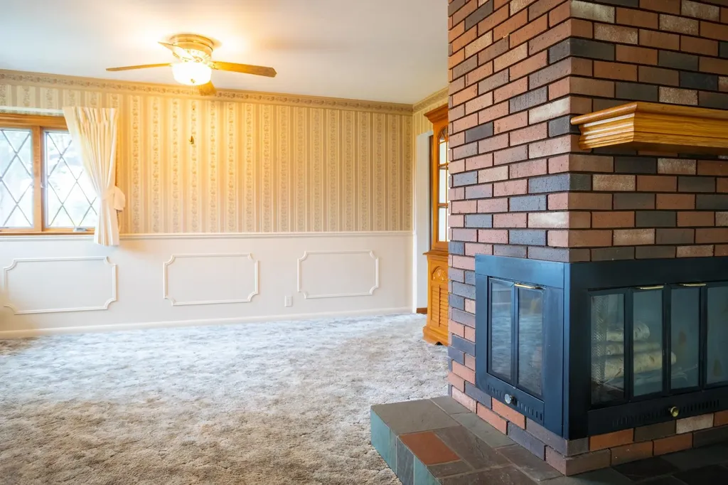 3475 W Brewer Road Bennington Township MI 48867