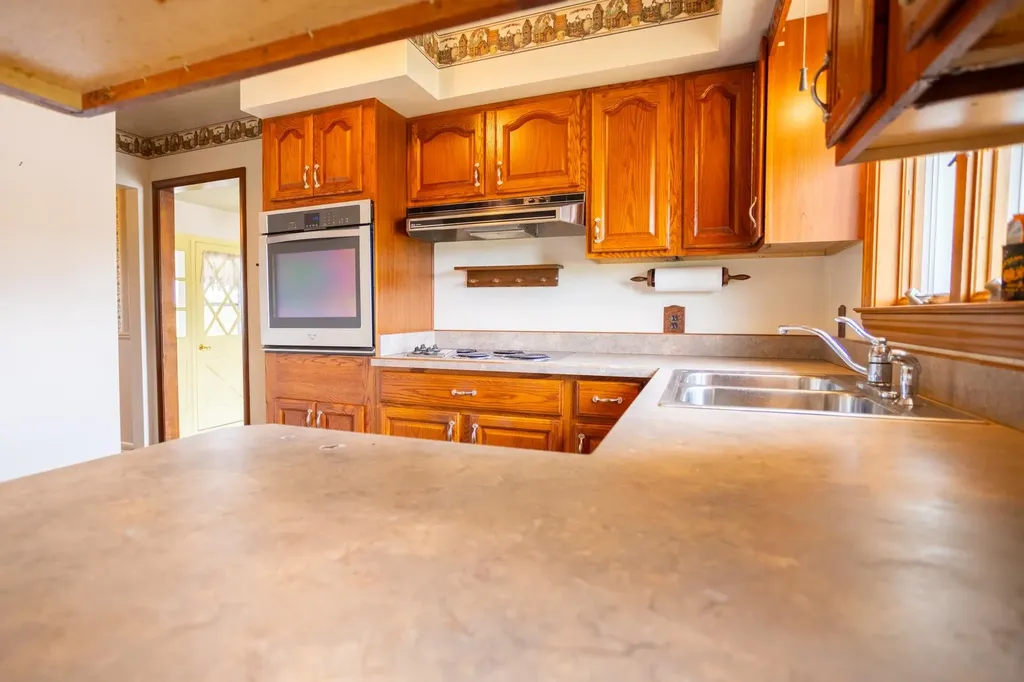 3475 W Brewer Road Bennington Township MI 48867