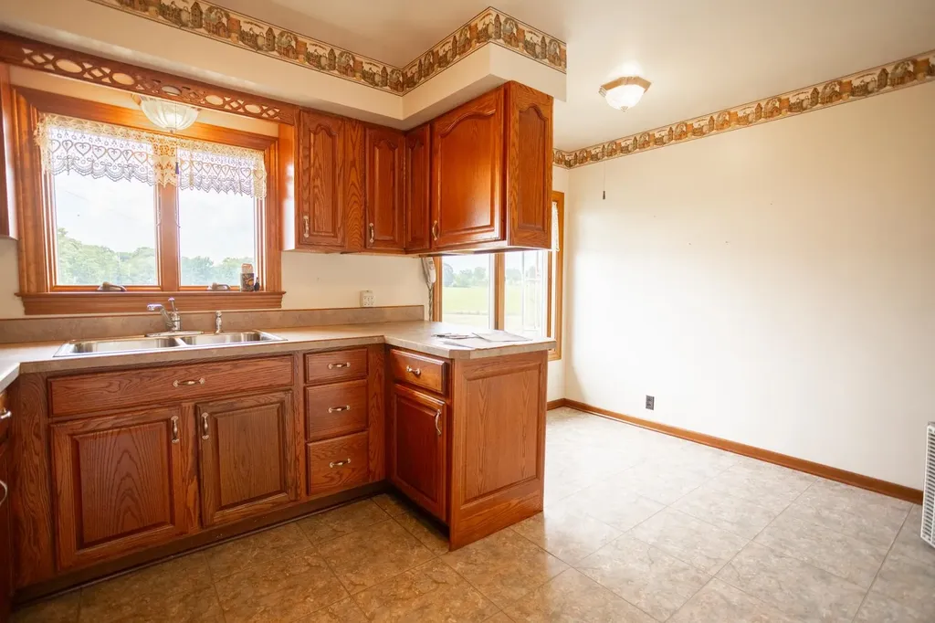 3475 W Brewer Road Bennington Township MI 48867