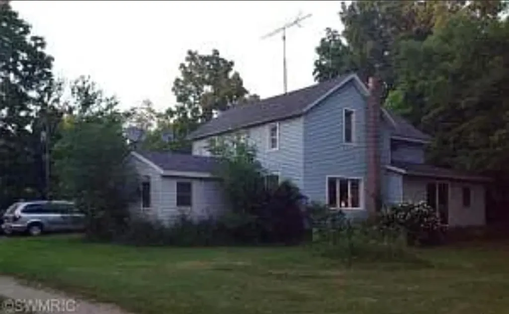 1271 122nd Avenue Watson Township MI 49328