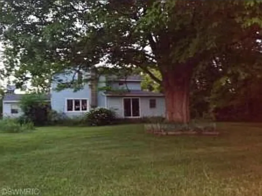 1271 122nd Avenue Watson Township MI 49328