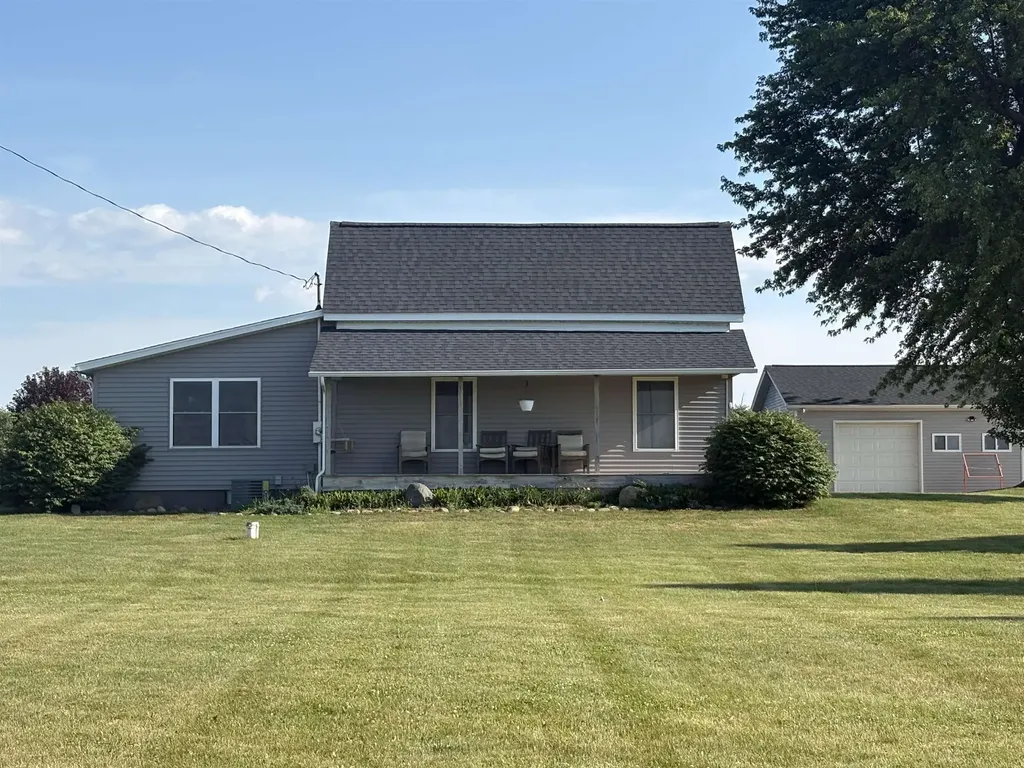 3200 E North Ridge Road New Haven Township MI 48616