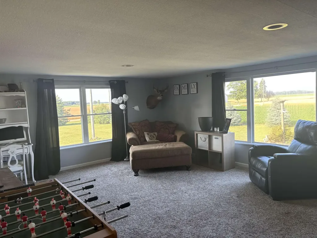 3200 E North Ridge Road New Haven Township MI 48616