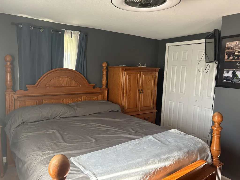 3200 E North Ridge Road New Haven Township MI 48616