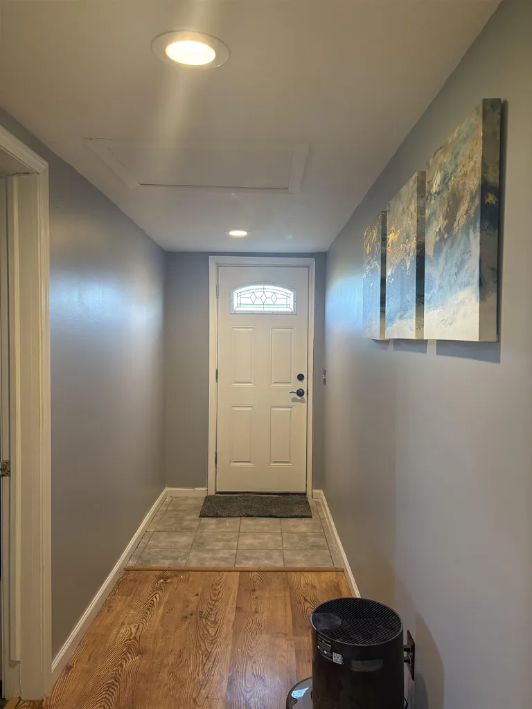 3200 E North Ridge Road New Haven Township MI 48616