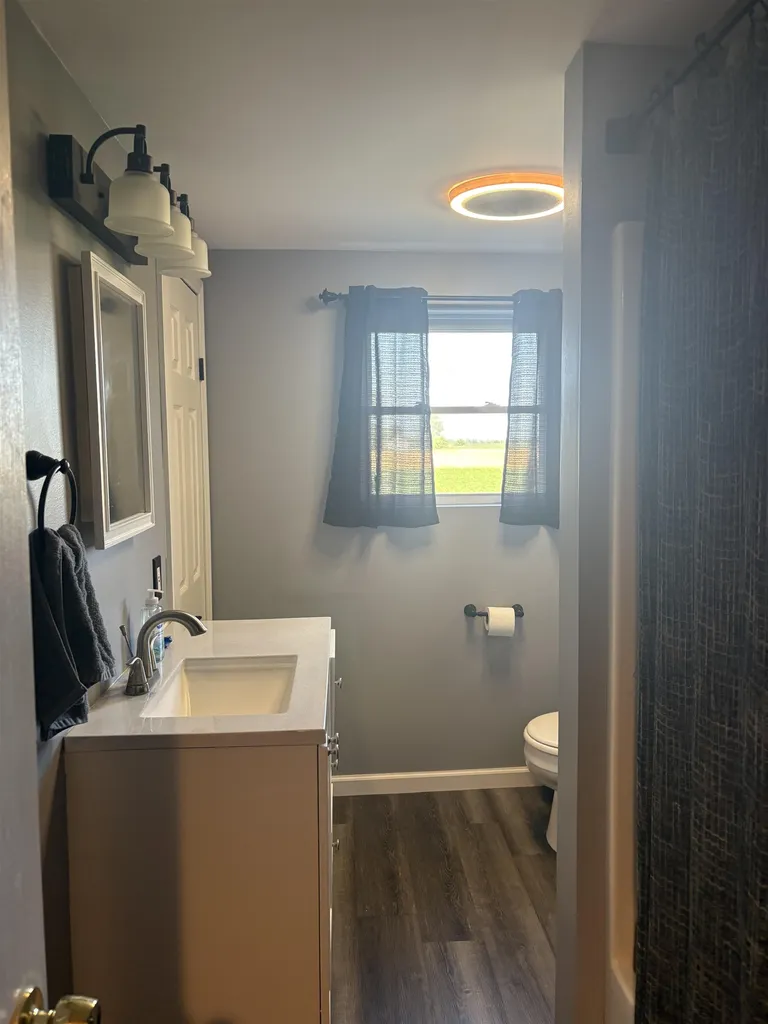 3200 E North Ridge Road New Haven Township MI 48616