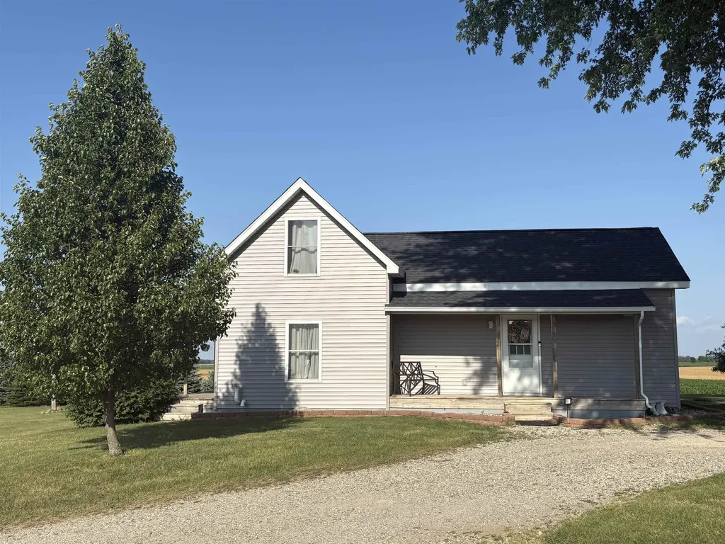 3200 E North Ridge Road New Haven Township MI 48616