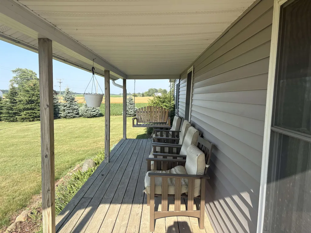 3200 E North Ridge Road New Haven Township MI 48616