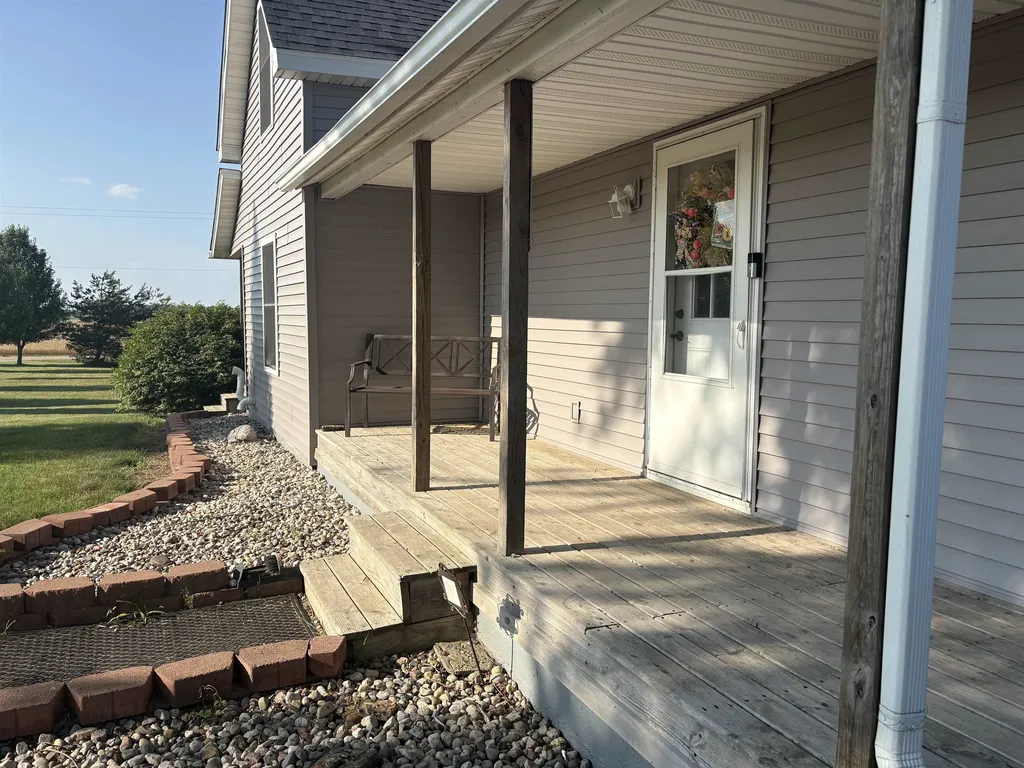 3200 E North Ridge Road New Haven Township MI 48616