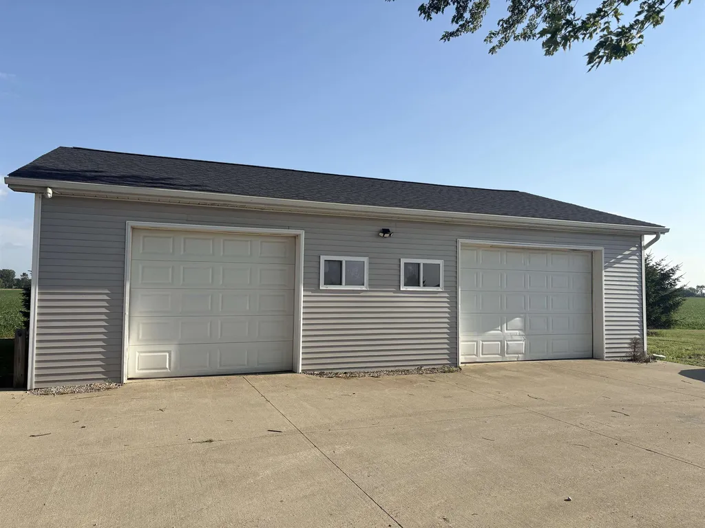 3200 E North Ridge Road New Haven Township MI 48616