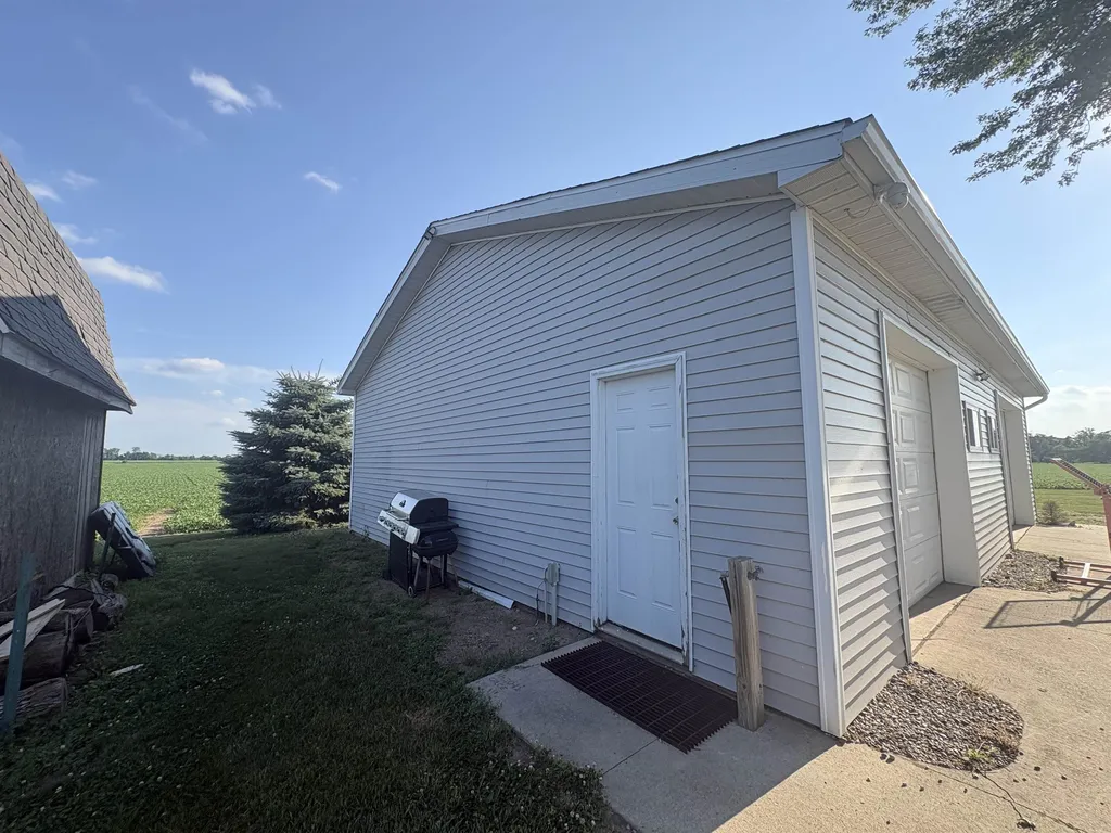 3200 E North Ridge Road New Haven Township MI 48616