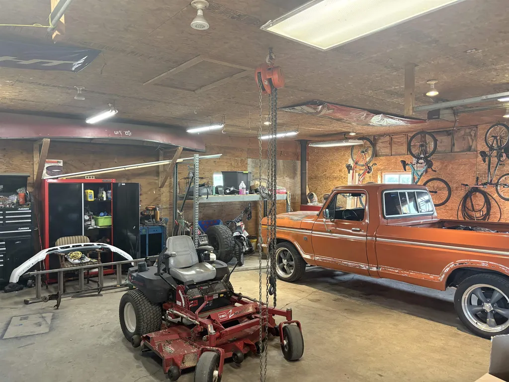 3200 E North Ridge Road New Haven Township MI 48616