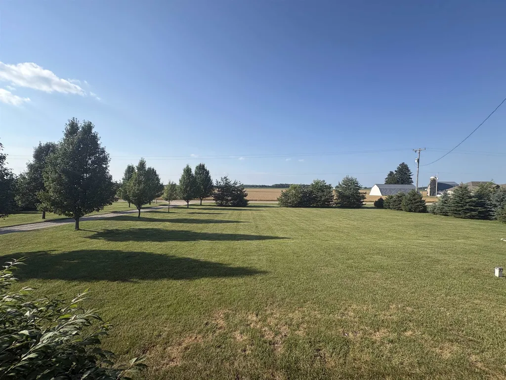 3200 E North Ridge Road New Haven Township MI 48616