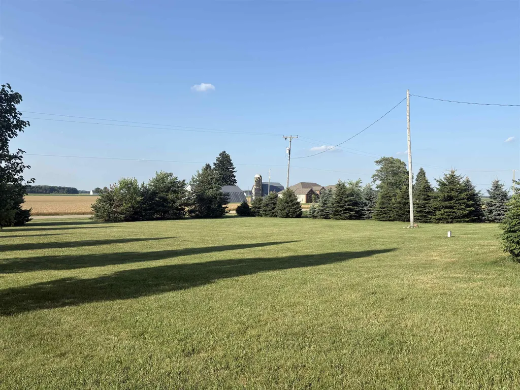 3200 E North Ridge Road New Haven Township MI 48616