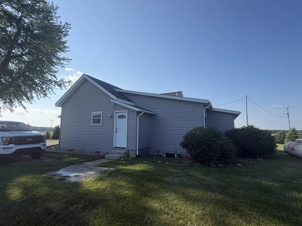 3200 E North Ridge Road New Haven Township MI 48616
