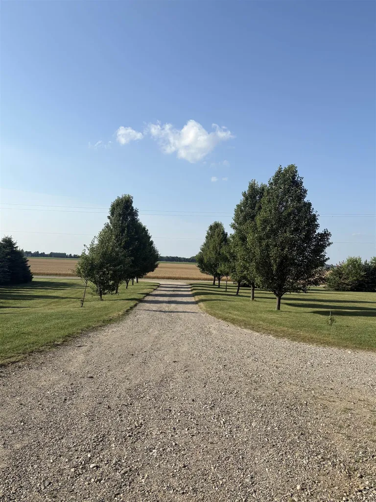3200 E North Ridge Road New Haven Township MI 48616